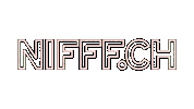 Sticker by NIFFF