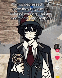 Limbus Company GIF