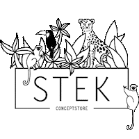 Thanks Swipe Up Sticker by STEK Conceptstore