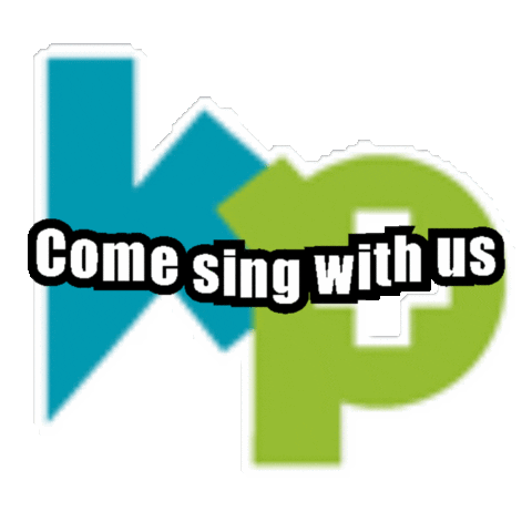 Karaoke-Plus karaoke miami karaoke karaoke plus come sing with us Sticker