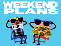 Food Deserves Pepsi GIF by Pepsi