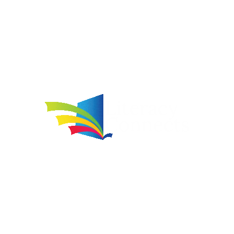 LiteracyConnects giphyupload performance theatre theater Sticker