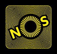 Noscanta GIF by NOS