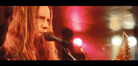 Death Metal Pula GIF by Gore House Productions
