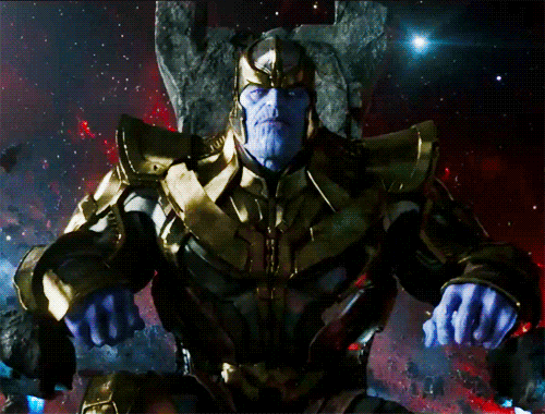 guardians of the galaxy GIF