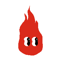 Watching Big Eyes Sticker by A1 Hrvatska