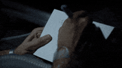 sarah wayne callies fox GIF by Prison Break