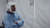 Greys Anatomy Drama GIF by ABC Network