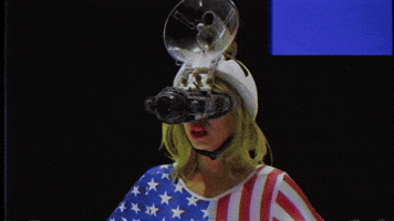 Conspiracy Theory GIF