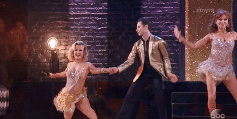 abc dwts GIF by Dancing with the Stars