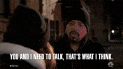 GIF by SVU