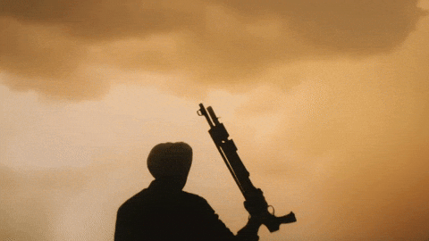 Guru Randhawa Sidhu GIF