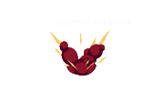 Animation Fire Sticker by youmotion.com