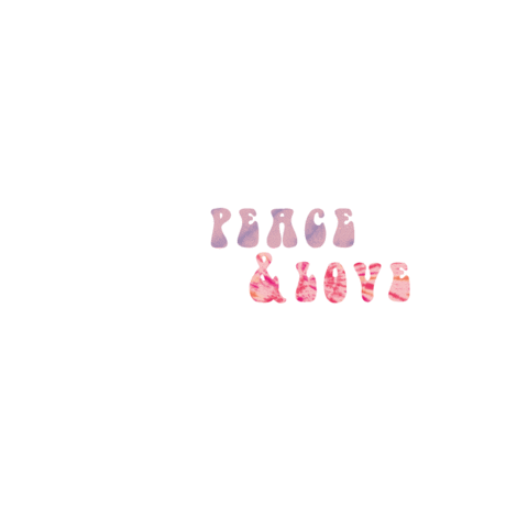 Flower Power Love Sticker by BHCosmetics