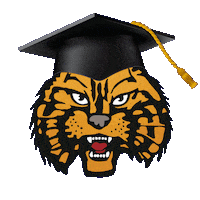 byramhillsbobcats bobcats go bobcats gobobcats byram hills Sticker