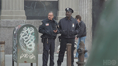 New York Comedy GIF by HBO