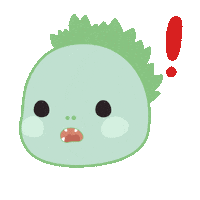 Boba Wow Sticker by Tastea