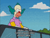 Episode 7 GIF by The Simpsons