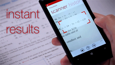 school app GIF