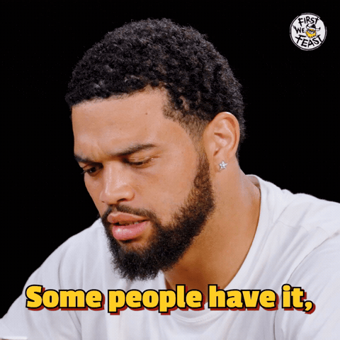 Have It Chicago Bears GIF by First We Feast