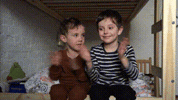 thank you obama GIF by The Standing O