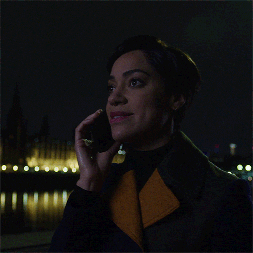 The Good Fight GIF by Paramount+