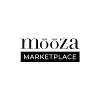 Marketplace Artigianale Sticker by Mooza