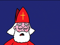 Surprised 5 December GIF by Squirrel Monkey