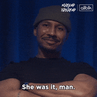 My Girl In Love With Her GIF by ALLBLK