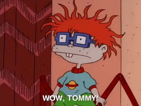 nicksplat rugrats GIF