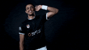 Raging Bull Celebration GIF by PSA