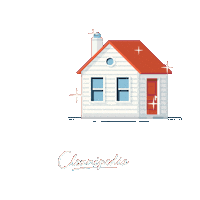 CleanipediaSA home house cleaning spring clean Sticker