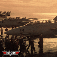 skydance paramount goose maverick iceman GIF