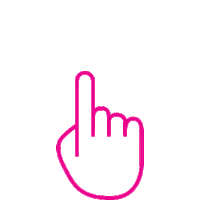 hand swipe Sticker by Downtown Sacramento Partnership