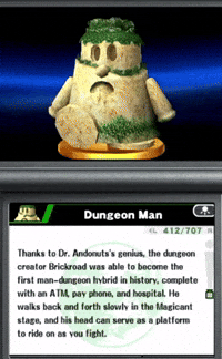 Super Smash Bros GIF
