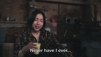 creamerie_show wellness never have i ever neverhaveiever creamerie GIF