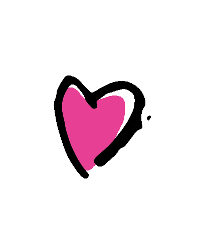 heart love Sticker