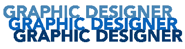 Designer Graphic Design Sticker by Nossi College of Art