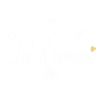 Reunionisland Sticker
