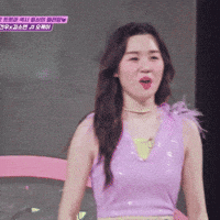m0tsa 나영 김나앵 나영짱 김나영 GIF