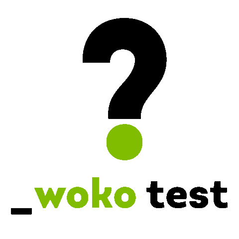 wokoagency giphyupload woko woko test Sticker