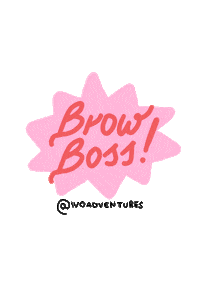 girl pink Sticker by Ivo Adventures