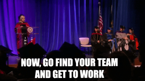 yinzerexpat giphygifmaker work parks and recreation parks and rec GIF