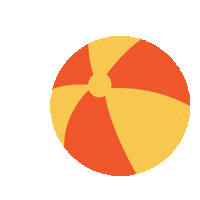 summer summertime Sticker by albelli