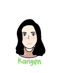 Talrhm Sticker