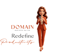 Domain Tangerang Sticker by Suvarna Sutera