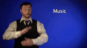 sign language asl GIF by Sign with Robert