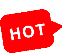 Marketing Label Sticker
