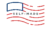 july 4th usa Sticker by OFRA Cosmetics