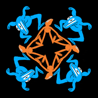 the future occult GIF by Neil Sanders